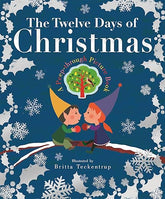 The Twelve Days of Christmas